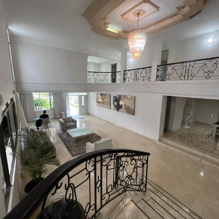 Casa Mansion - Casa - 43
