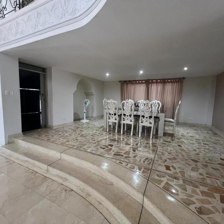 Casa Mansion - Casa - 50