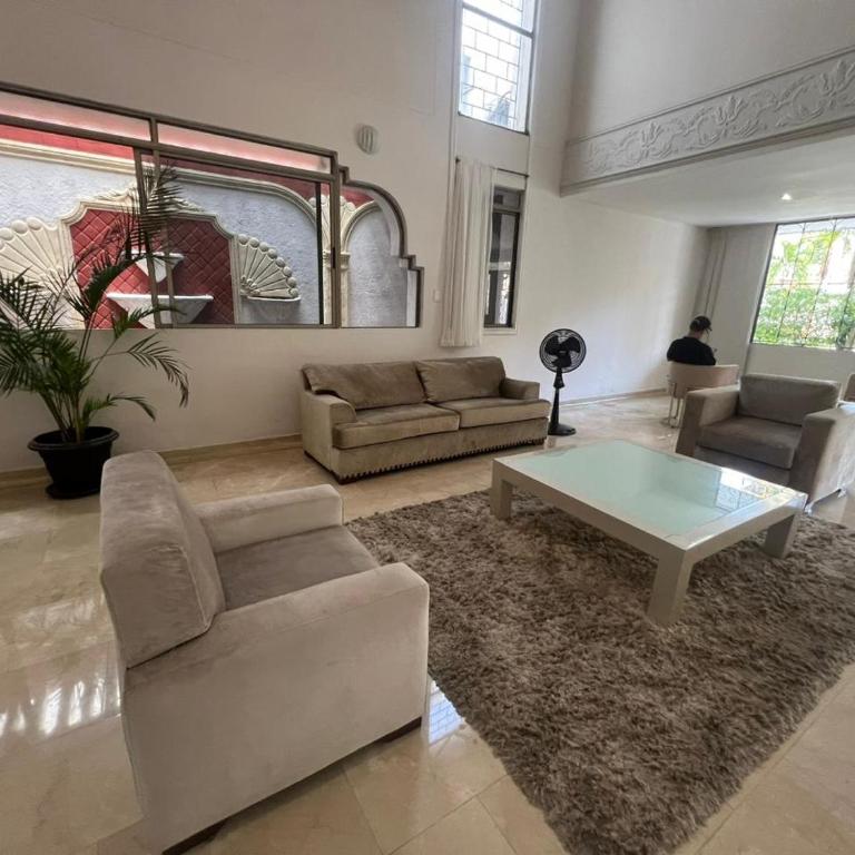 Casa Mansion - Casa - 53
