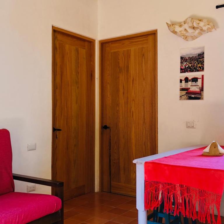 El Diablo y La Luna B&B by El Diablo y La Sandia - Apartamento - 15