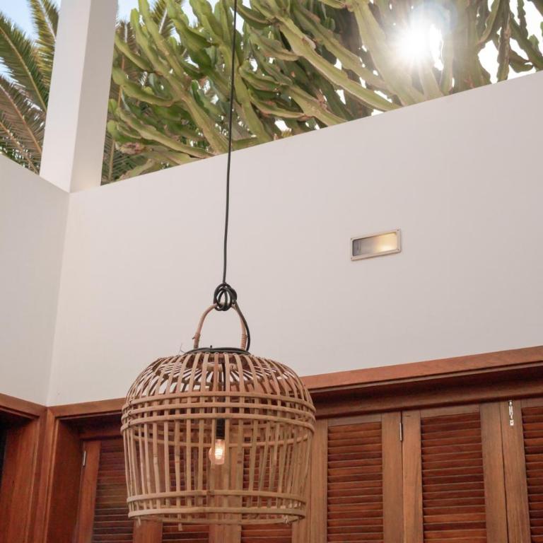 Canaryislandshost l Pausa - Villa de 3 dormitorios - 28