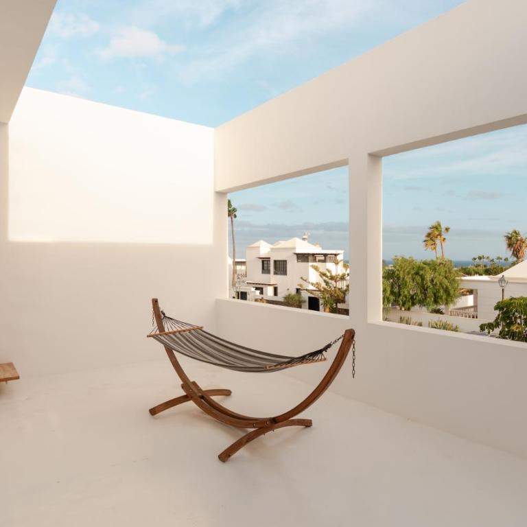 Canaryislandshost l Pausa - Villa de 3 dormitorios - 30