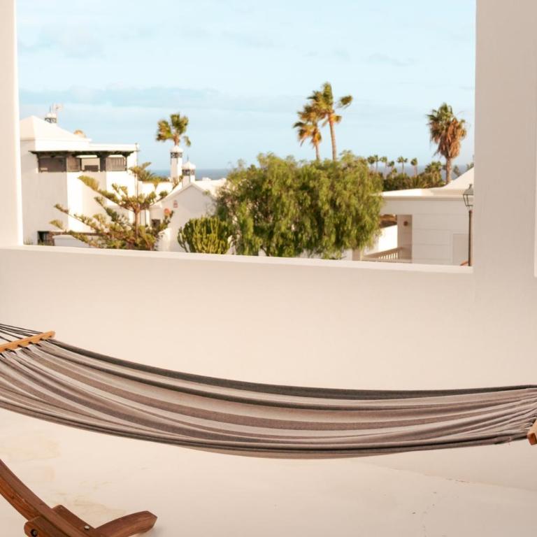 Canaryislandshost l Pausa - Villa de 3 dormitorios - 33