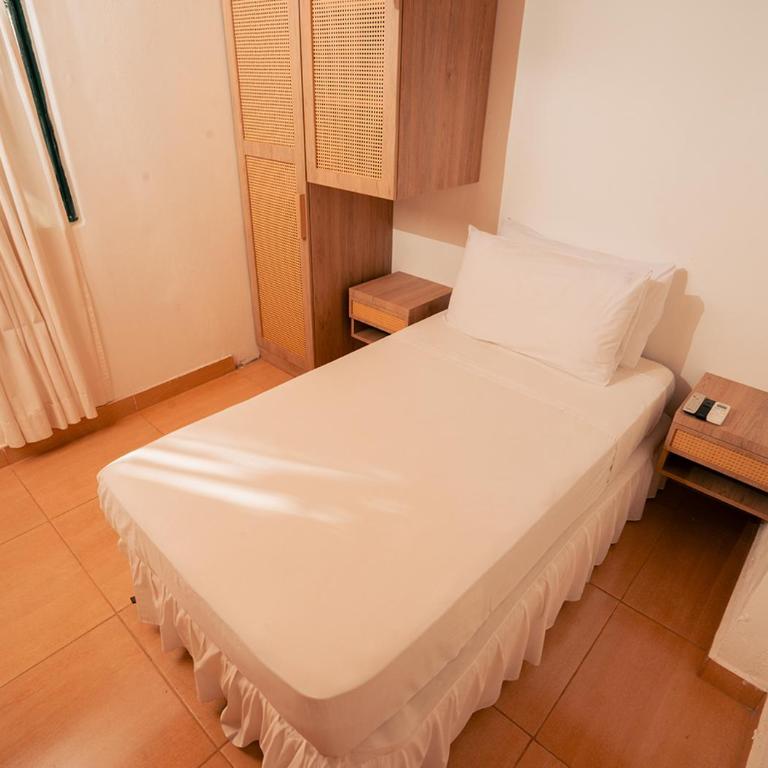 Vichayito Bungalows & Carpas by Aranwa Hotels - Bungalow - 3