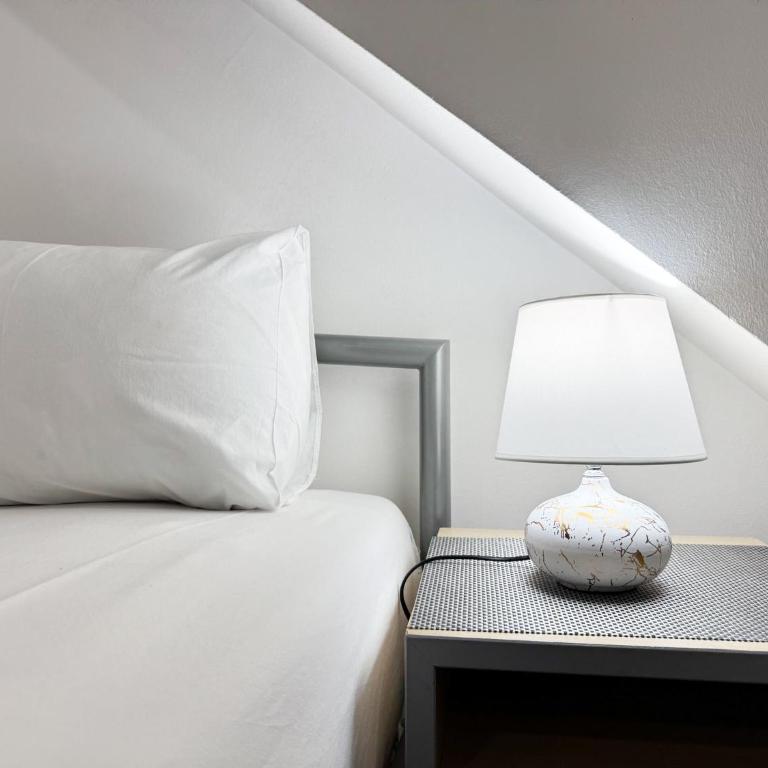 VELORA Residence Sarajevo - Apartman sa 3 Spavaće Sobe - 5