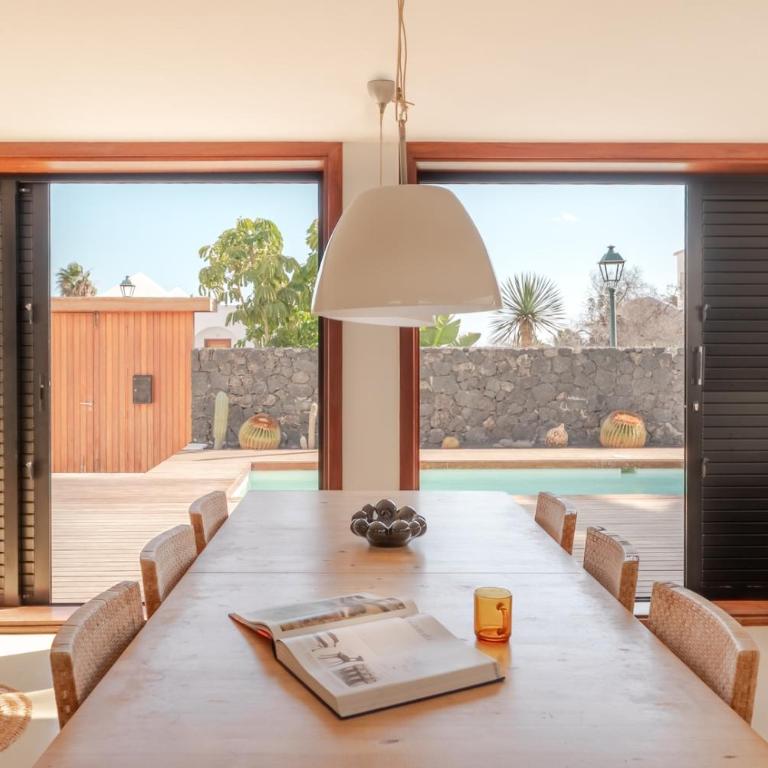 Canaryislandshost l Pausa - Villa de 3 dormitorios - 45