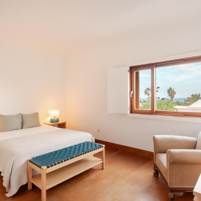 Canaryislandshost l Pausa - Villa de 3 dormitorios - 53