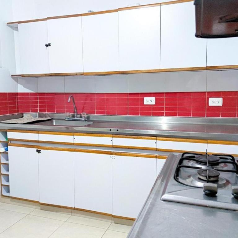 Hostal Casa Coliving Laureles Medellin - Double Room - 18