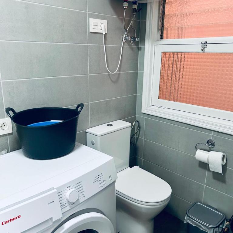 Los Cristianos 1 bedroom - Apartamento de 1 dormitorio - 4