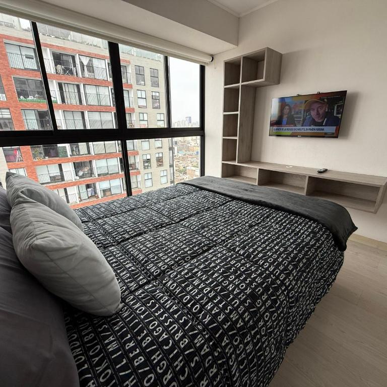 Departamento Vizuale - Two-Bedroom Apartment - 4
