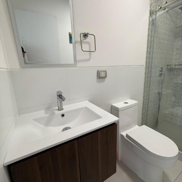 Departamento Vizuale - Two-Bedroom Apartment - 5