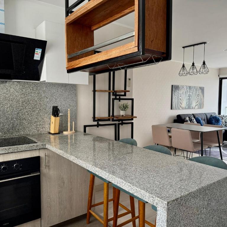 Departamento Vizuale - Two-Bedroom Apartment - 7