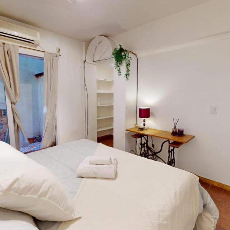 Palermo departamento en Sinclair - Apartamento de 1 dormitorio - 4