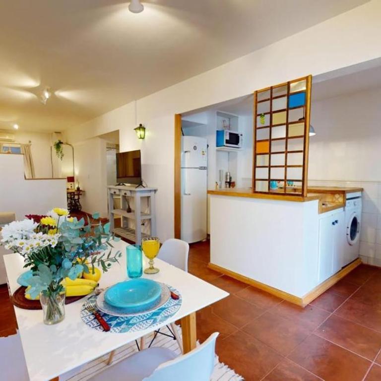 Palermo departamento en Sinclair - Apartamento de 1 dormitorio - 8