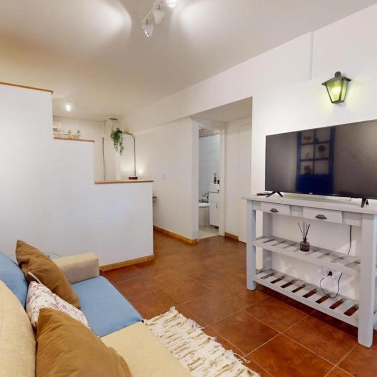 Palermo departamento en Sinclair - Apartamento de 1 dormitorio - 11