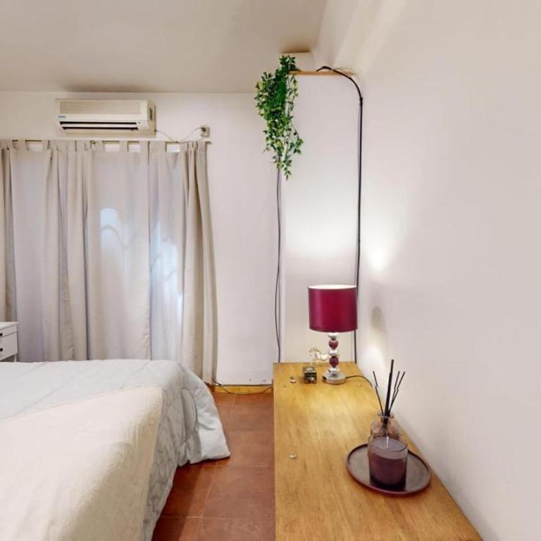 Palermo departamento en Sinclair - Apartamento de 1 dormitorio - 15