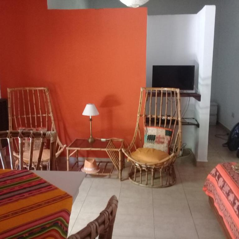 Arcadia - Apartamento de 1 dormitorio - 17