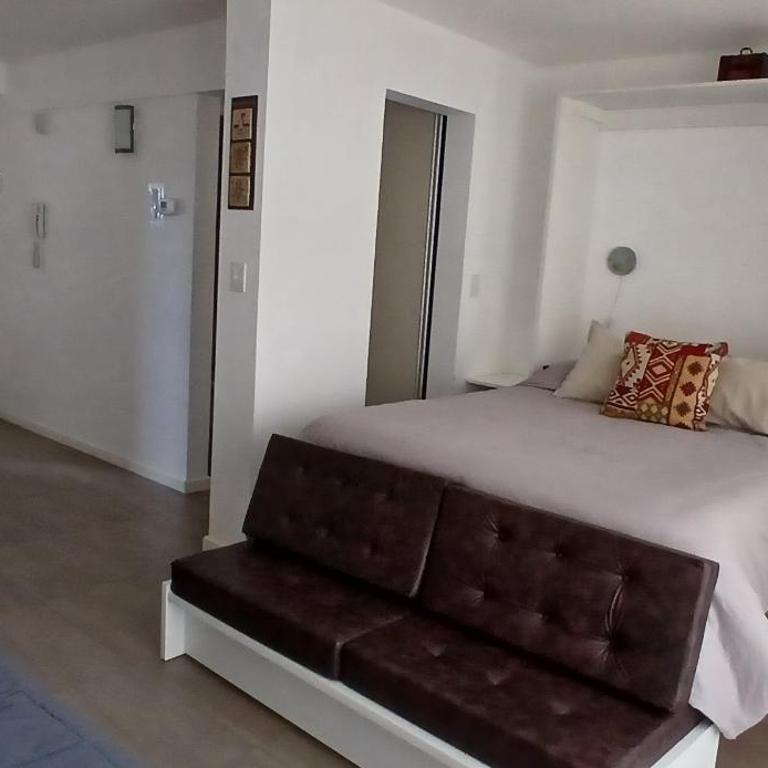 Luz del Nahuel - Apartamento de 1 dormitorio - 2