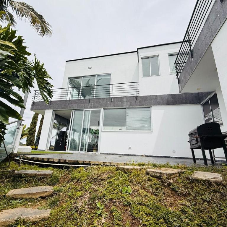 Villa Salomé in Guatapé - Villa Deluxe - 7