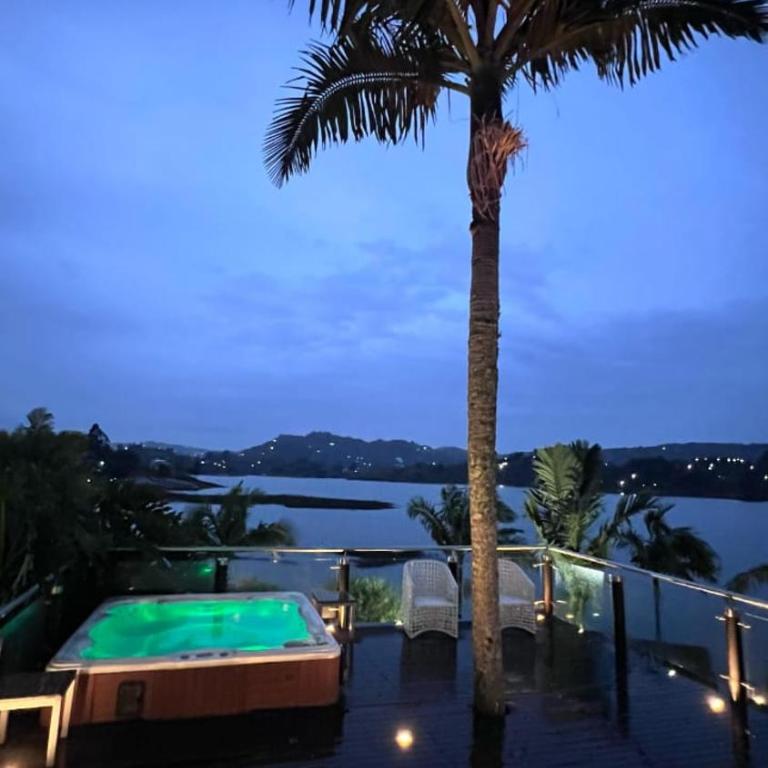 Villa Salomé in Guatapé - Villa Deluxe - 10