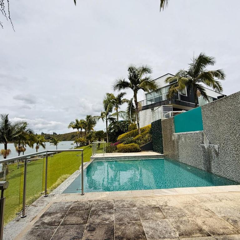 Villa Salomé in Guatapé - Villa Deluxe - 16