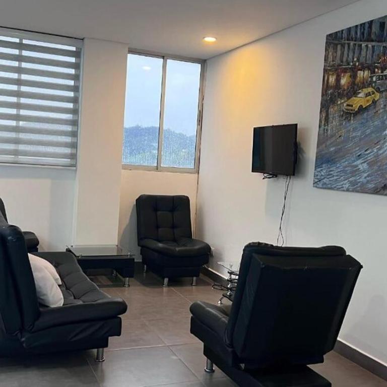 Villa Salomé in Guatapé - Villa Deluxe - 20