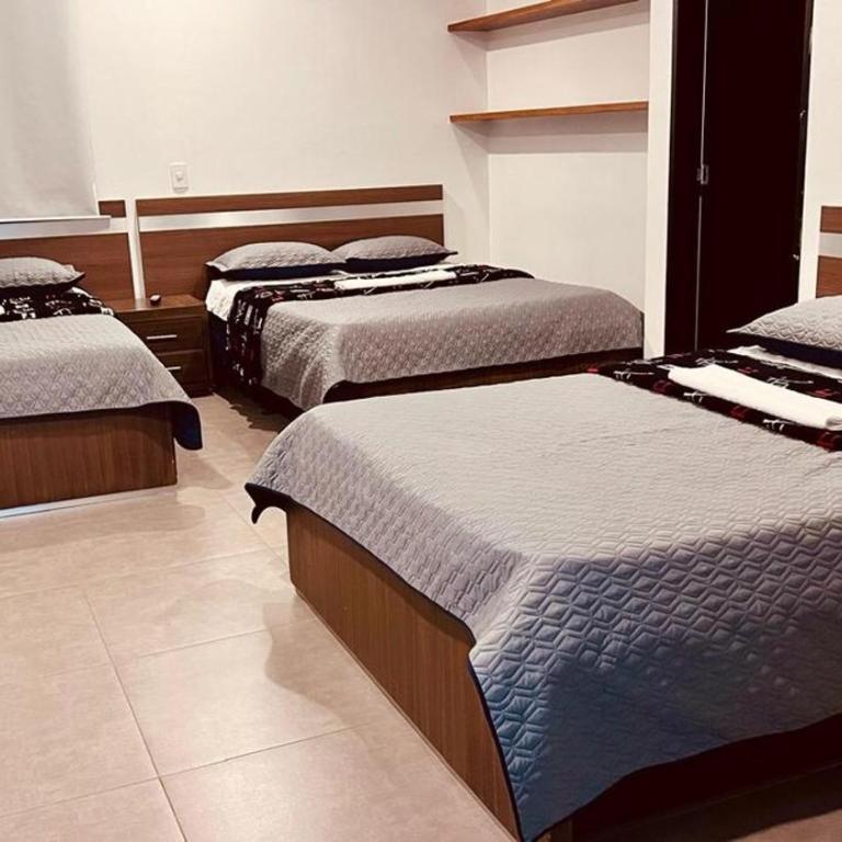 Villa Salomé in Guatapé - Villa Deluxe - 23