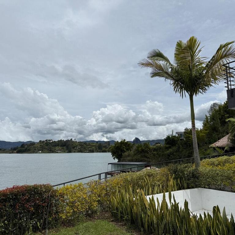 Villa Salomé in Guatapé - Deluxe Villa - 24