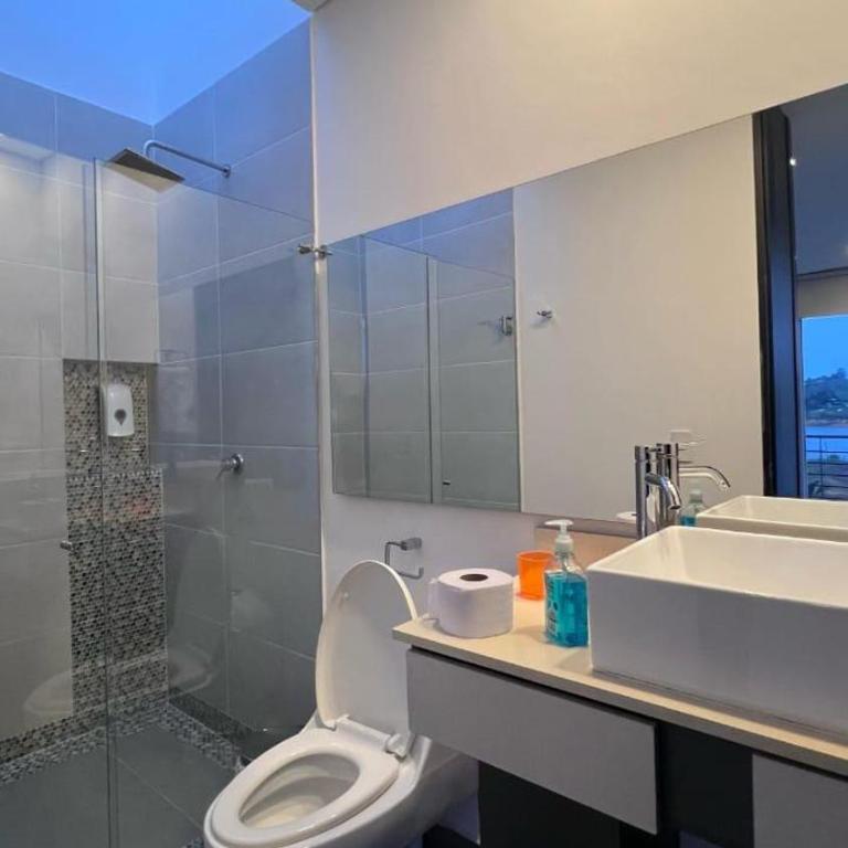 Villa Salomé in Guatapé - Villa Deluxe - 25