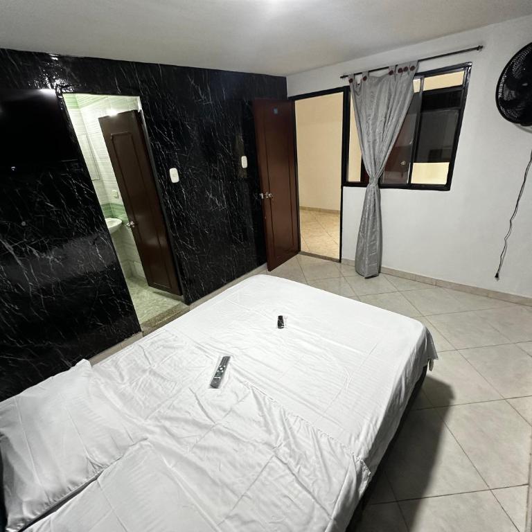 Hotel Alojamientos Villavicencio - Double Room - 5