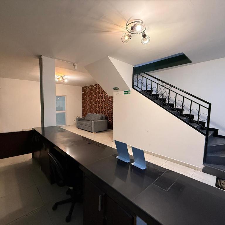 Hotel Alojamientos Villavicencio - Double Room - 12