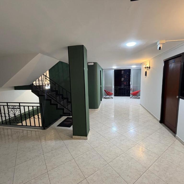 Hotel Alojamientos Villavicencio - Double Room - 13