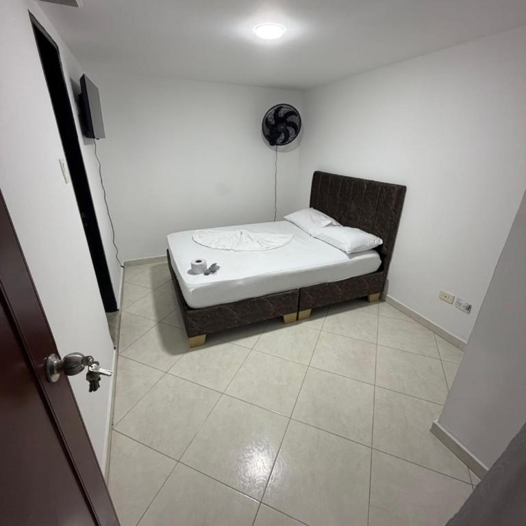 Hotel Alojamientos Villavicencio - Double Room - 15