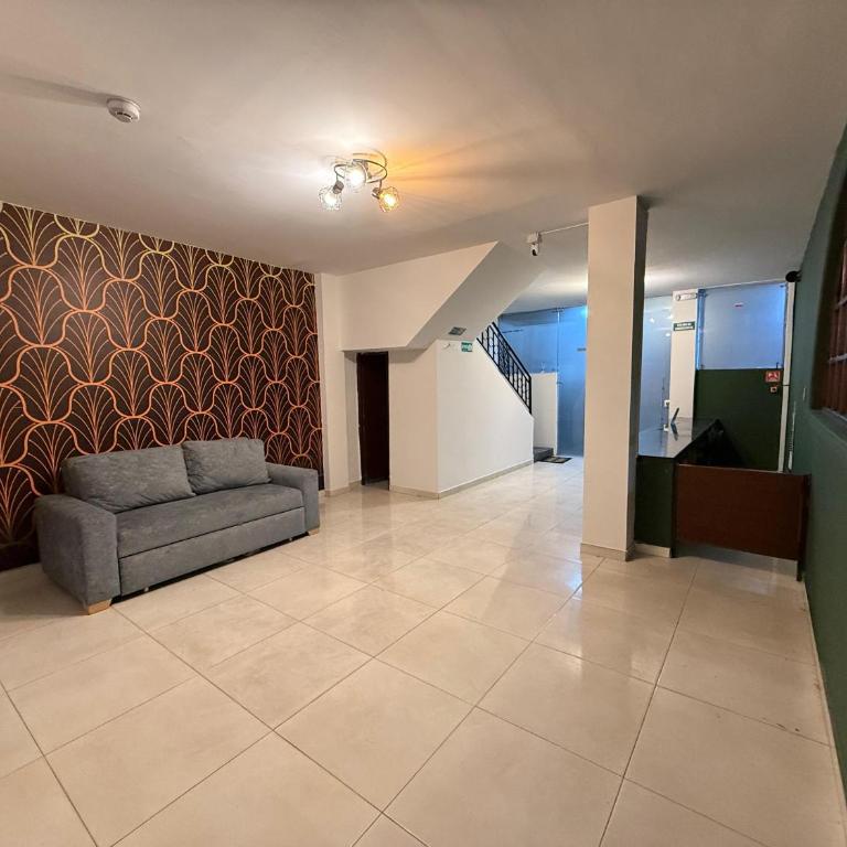 Hotel Alojamientos Villavicencio - Double Room - 16
