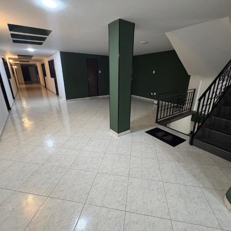 Hotel Alojamientos Villavicencio - Double Room - 21