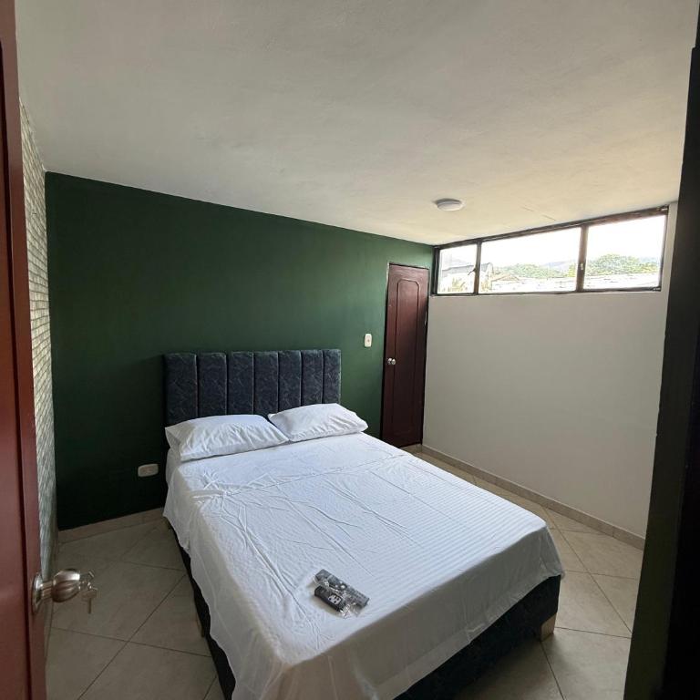 Hotel Alojamientos Villavicencio - Double Room - 26