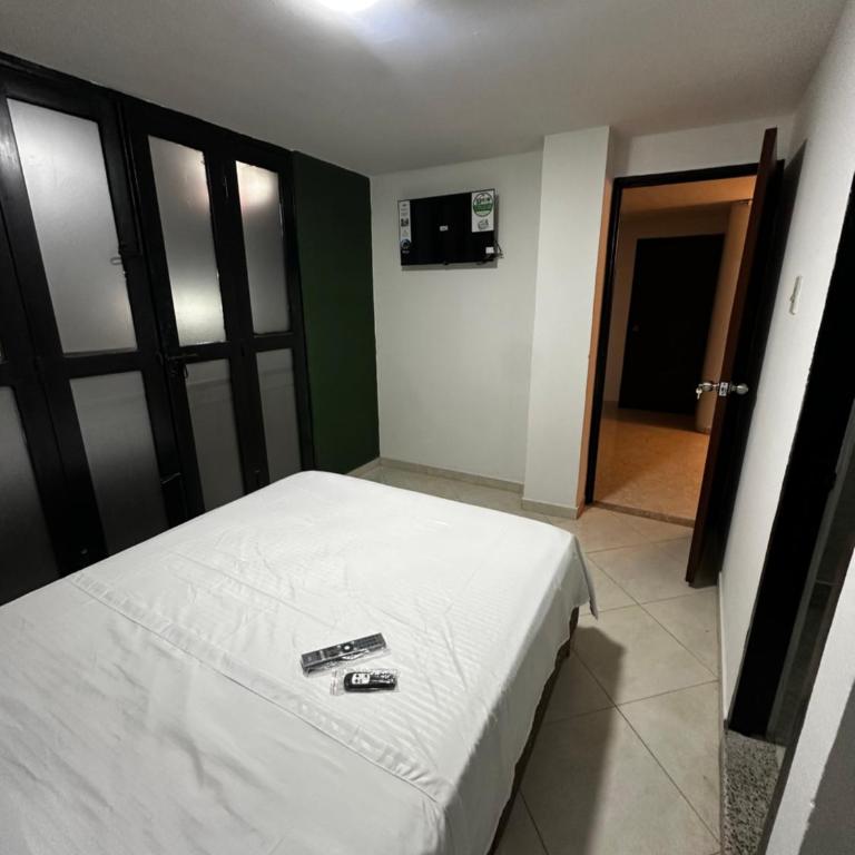 Hotel Alojamientos Villavicencio - Double Room - 29