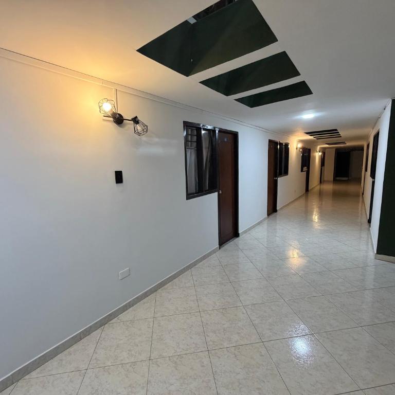 Hotel Alojamientos Villavicencio - Double Room - 30