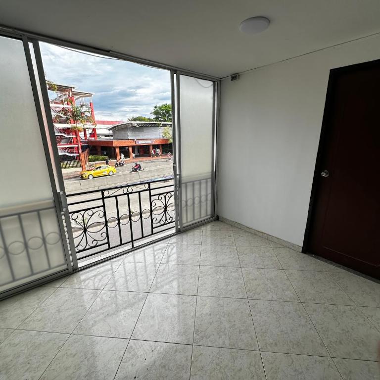 Hotel Alojamientos Villavicencio - Double Room - 34