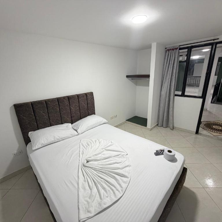 Hotel Alojamientos Villavicencio - Double Room - 35