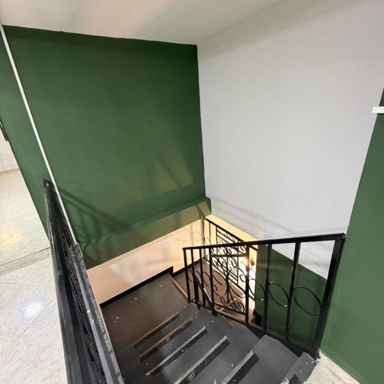 Hotel Alojamientos Villavicencio - Double Room - 37