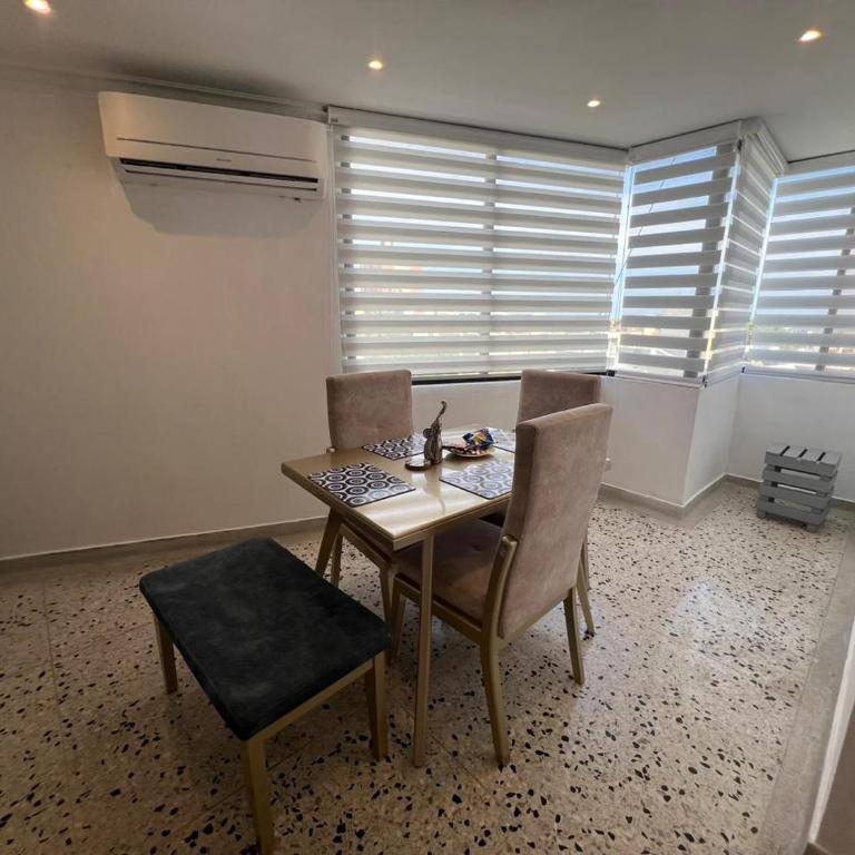 Luz - Apartamento de 3 dormitorios - 3