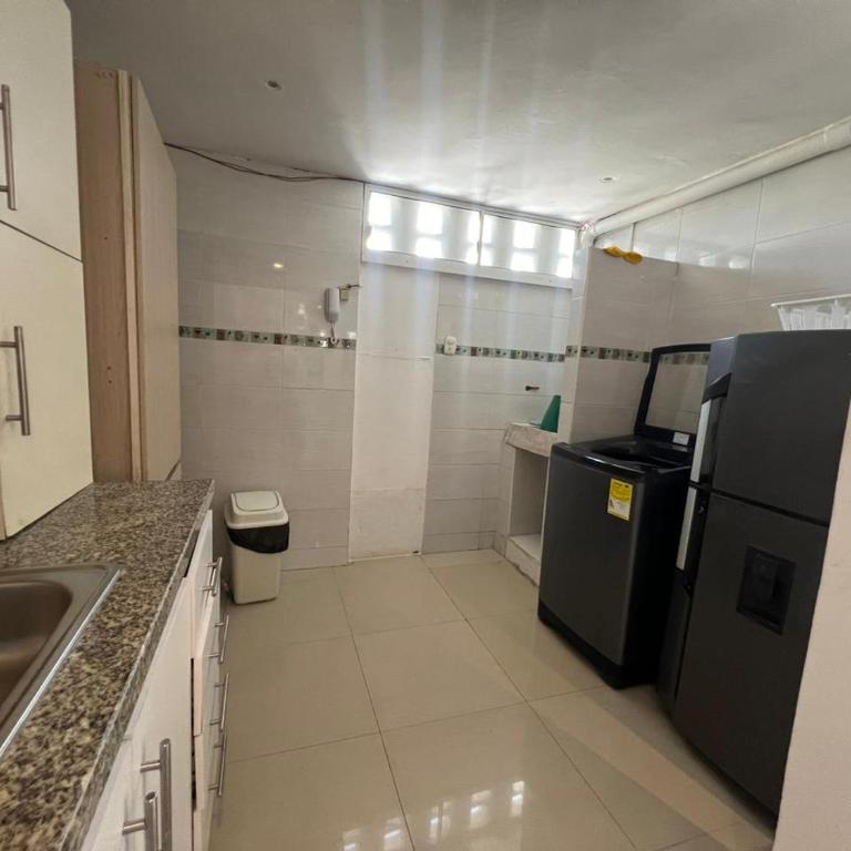 Luz - Apartamento de 3 dormitorios - 6