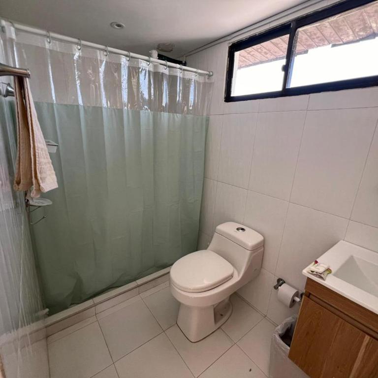 Luz - Apartamento de 3 dormitorios - 7