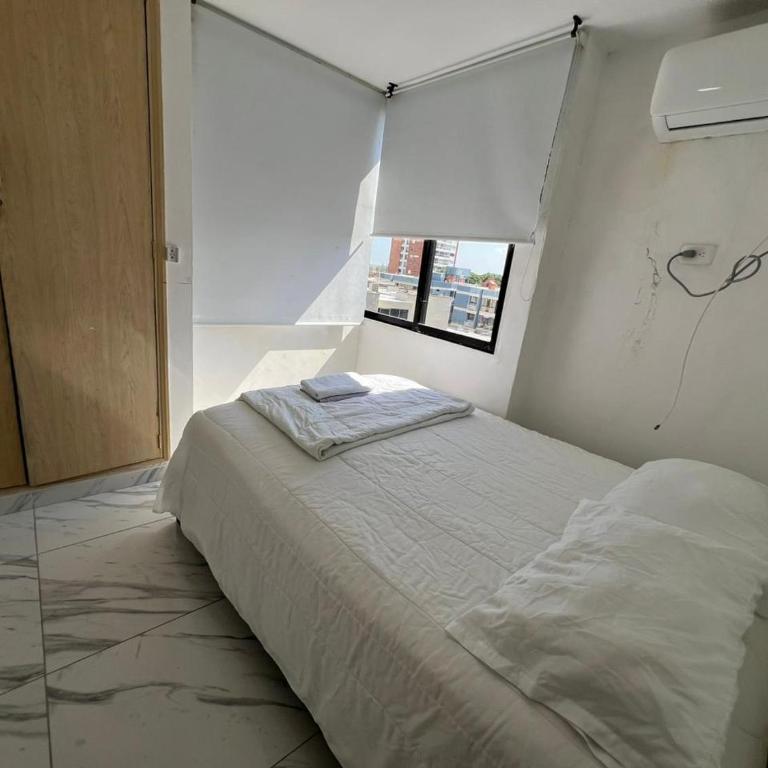 Luz - Apartamento de 3 dormitorios - 8