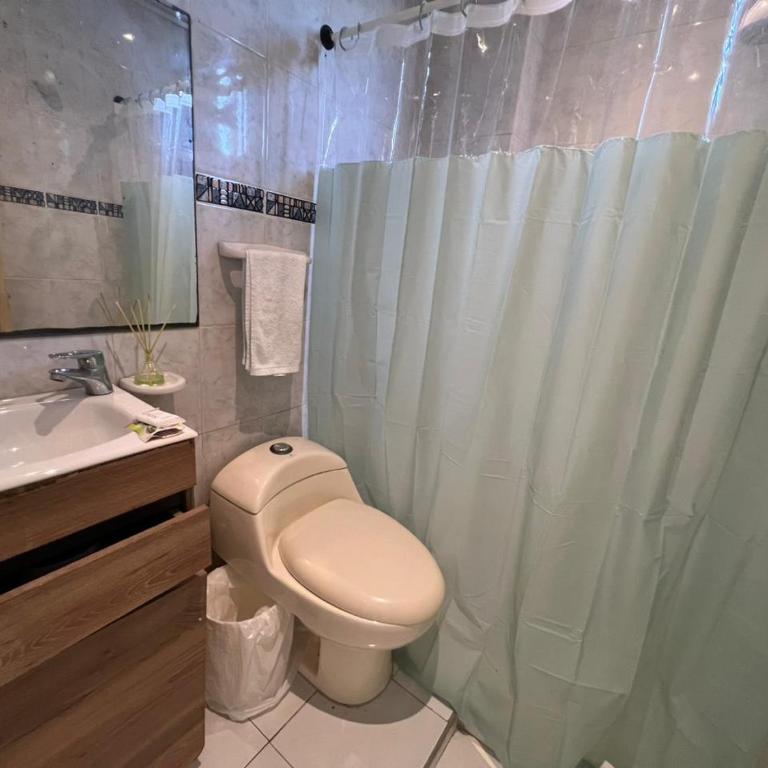 Luz - Apartamento de 3 dormitorios - 9