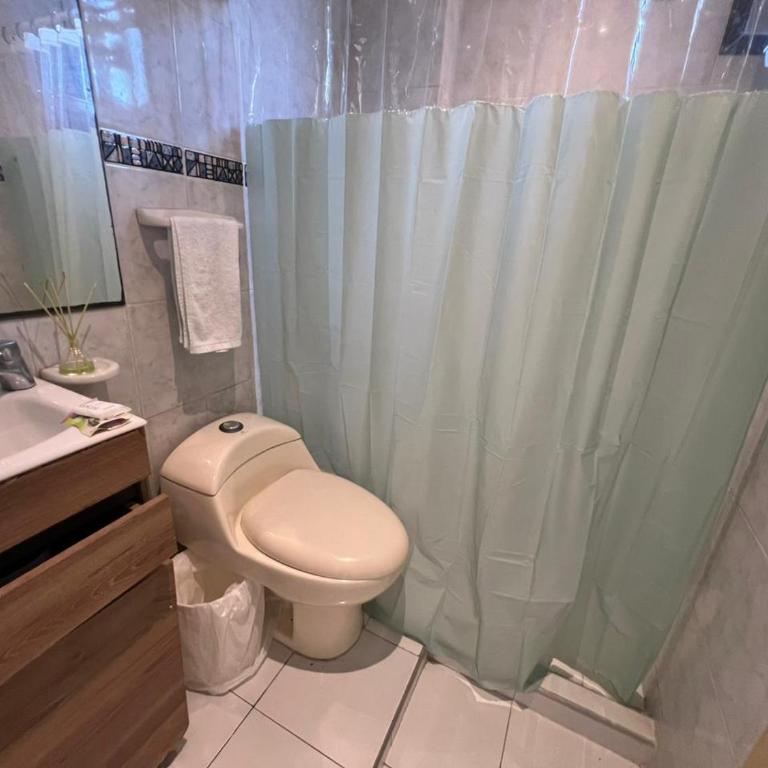 Luz - Apartamento de 3 dormitorios - 12