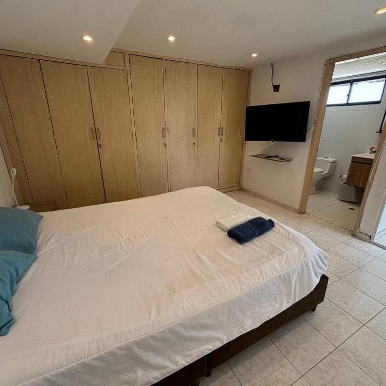 Luz - Apartamento de 3 dormitorios - 14