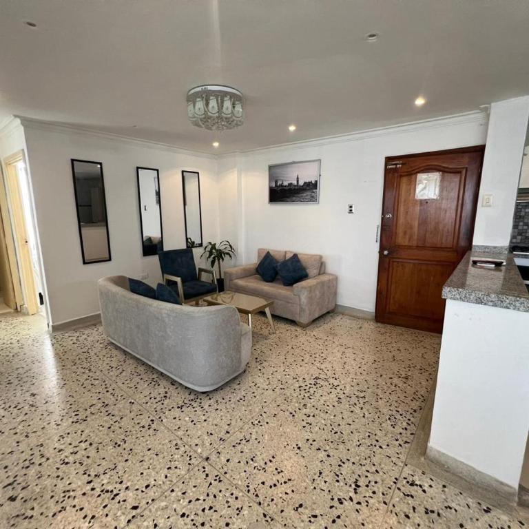 Luz - Apartamento de 3 dormitorios - 15
