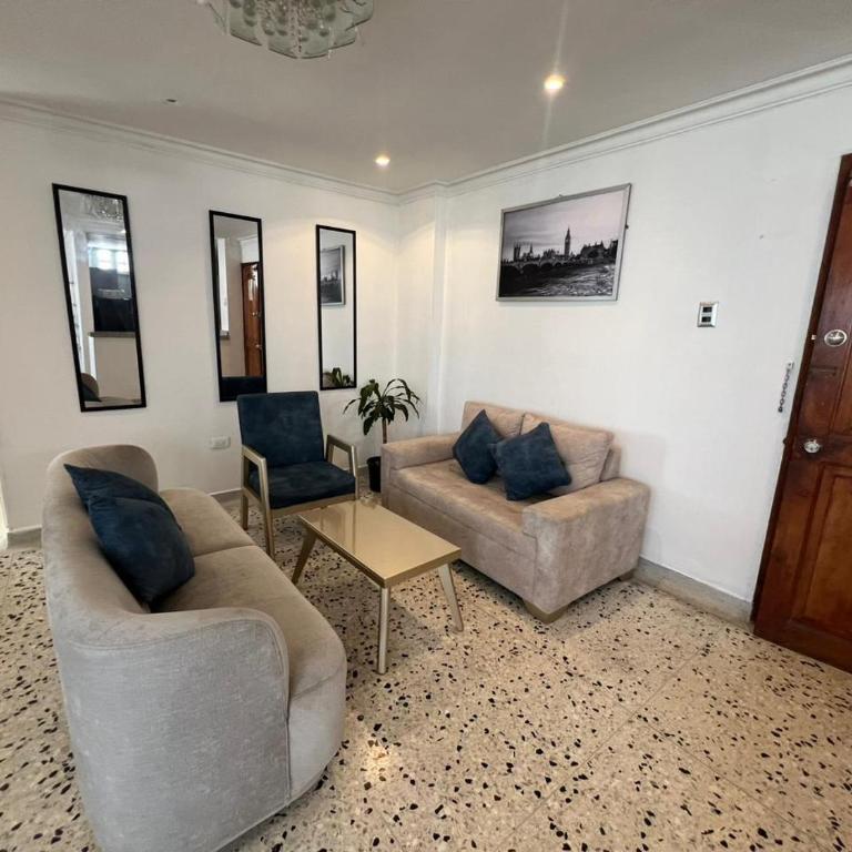 Luz - Apartamento de 3 dormitorios - 17